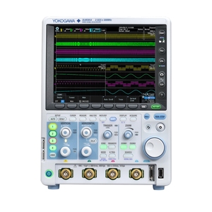 Oscilloscope à signaux mixtes YOKOGAWA DLM3054 à 4 canaux analogiques, bande passante 500 MHz, meilleur prix, DLM3022 DLM3032 DLM3052 DLM3024 DLM3034 - Product Image 1