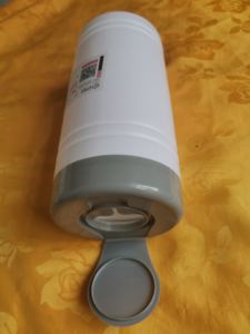 Gran contenido 280 piezas 3L HDPE plástico limpieza desinfectante <span class=keywords><strong>Alcohol</strong></span> bote botella de tejido húmedo o tarro - Product Image 4