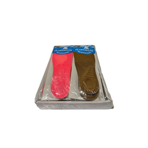 Plantillas Insoles For Kids Size 34-36 With Arch Support MNJ 03274 - Product Image 1