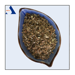 เวอร์มิคูไลต์การเกษตร1-3มม. เวอร์มิคูไลต์ที่ขยายสำหรับการเพาะดิน - Product Image 2