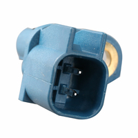 Sensor de Velocidad de Rueda ABS Trasero Womala Auto Parts 31423573 para Volvo S60 V60 XC60 XC70 S80 V70 C30 S40 V50 C70