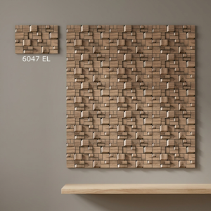 Último diseño 25x37,5 Acabado brillante Exterior 250x375 Azulejos de pared esmaltados de elevación Azulejos decorativos 10x15 DE Vistaar Overseas - Product Image 2