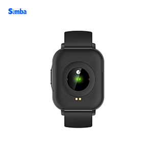 Smartwatch F9 con App <span class=keywords><strong>Simba</strong></span> Fit, Orologio Sportivo con Schermo Colorato, Braccialetto Sportivo Impermeabile, Orologi da Uomo - Product Image 3