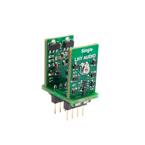 Basso rumore di precisione completamente discreto classe a singolo/doppio amplificatore operazionale scheda NE5534/OPA627/604/SS3601/<span class=keywords><strong>modulo</strong></span> 2604 - Product Image 2
