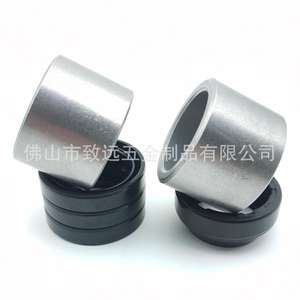 Kit de rodamientos y sellos para lavadora, 285203, acero, 8x8x6cm, duradero, para piezas Whirlpool - Product Image 5