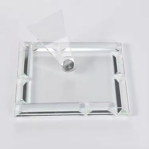 Haute qualité personnaliser <span class=keywords><strong>verre</strong></span> <span class=keywords><strong>pas</strong></span> <span class=keywords><strong>cher</strong></span> cadre <span class=keywords><strong>photo</strong></span> personnalisé en gros prix d'usine personnalisé 3d cristal cadre <span class=keywords><strong>photo</strong></span> - Product Image 4