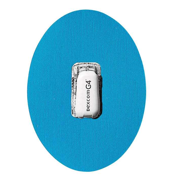 Dexcom G6 Blood Glucose Monitor - Accurate & Convenient