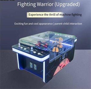 Cine de Realidad Virtual Inmersivo 3D con Pista Libre para Parques Temáticos, Teatro Volador Profesional en Venta - Product Image 2