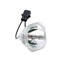 Lampe de projecteur nue de remplacement haute luminosité ELPLP80/ELPLP78/ELPLP88/ELPLP87 ELPLP96 pour Epson