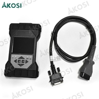Outil de diagnostic automobile original pour JLR, interface DoIP VCI, diagnostics JLR SDD Pathfinder, reprogrammation J2534, OBD II
