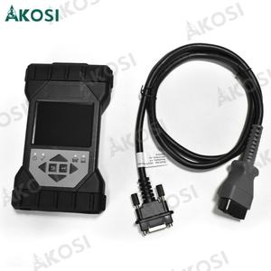 Herramienta de Diagnóstico Automotriz Original para JLR, Interfaz DoIP VCI, Diagnóstico JLR SDD Pathfinder, Reprogramación J2534, OBD II - Product Image 4