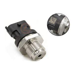 Sensor de Presión de Combustible Common Rail 8200418820 0281002926 0281006199 5801483105 - Product Image 5