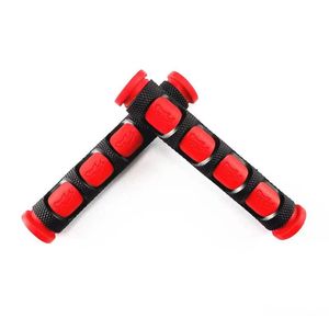 Housse de levier de frein de moto SX en caoutchouc antidérapant pour scooter, côté droit, manchon de frein, rouge, bleu, jaune, vert, orange - Product Image 5