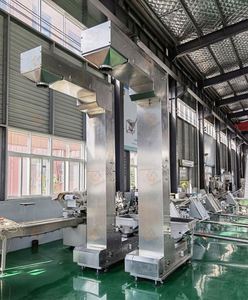 Xô thang máy backstop ly hợp vành đai Fastener cho xô thang máy đất sét xô thang máy băng tải - Product Image 5