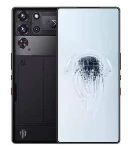 Nuevo <span class=keywords><strong>Red</strong></span> <span class=keywords><strong>Magic</strong></span> Redmagic 10 <span class=keywords><strong>PRO</strong></span> 2025, Teléfono para Juegos 5G LTE, Pantalla AMOLED de <span class=keywords><strong>6</strong></span>.8 Pulgadas, Qualcomm Serie 800, Batería Grande de 7000 mAh, Carga de 120 W - Product Image 5