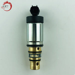 Válvula de Control Original de Calidad 97674-2S000 97674 2S000 para Hyun-dai Ki-a 976742S000 - Product Image 6