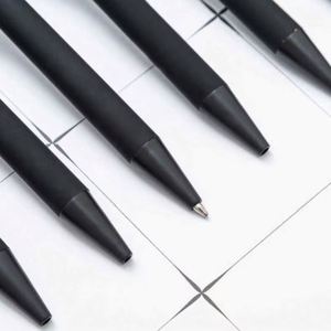 Stylo publicitaire personnalisé à logo, fin, en métal doux au toucher, avec mécanisme clic, idéal pour la promotion, disponible en plusieurs couleurs – Offre Spéciale - Product Image 2