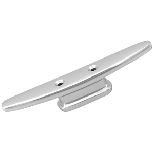 Nouveau taquet en aluminium atwood Marine 6 pouces fixation en aluminium taquet Dock plate-forme corde taquet - Product Image 2