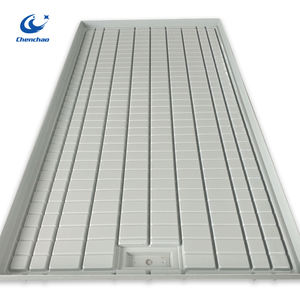 Plateau <span class=keywords><strong>de</strong></span> semis <span class=keywords><strong>de</strong></span> marée <span class=keywords><strong>de</strong></span> serre Plateau <span class=keywords><strong>de</strong></span> semis d'irrigation <span class=keywords><strong>de</strong></span> marée <span class=keywords><strong>de</strong></span> 4*8 pieds - Product Image 1