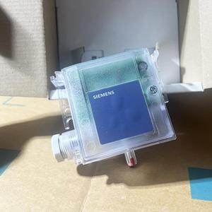 QBM3120 1U เซ็นเซอร์วัดความแตกต่างของอากาศแบบพลาสติก พร้อมจอแสดงผล ติดตั้งง่าย รองรับ DC0 10V/4-20mA สำหรับระบบอากาศ - Product Image 3