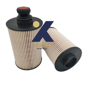 Filtre à carburant pour camion léger UF0155 UF02830 L0110210716A0 L0110210720A0 11225322084 pour moteur diesel, séparateur d'eau et d'huile - Product Image 1