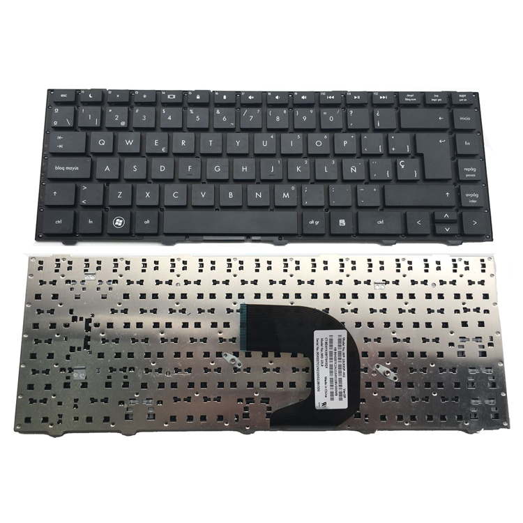 Laptop HP Probook 4440s Condition Repair Replacement Parts