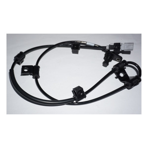 Capteur de vitesse de roue ABS Hyundai Kia 58930 Q2000 95670 S6000 pour remplacement et réparation - Product Image 1