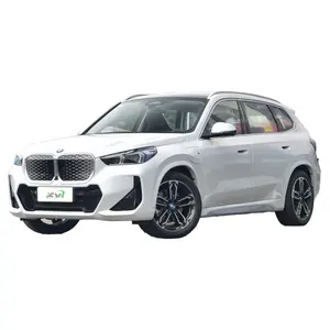Hot Sale 2024 BMWs Ix1 25L 30L M BM W Electric Car 510km Range EV Car China Low Price New Energy Vehicle