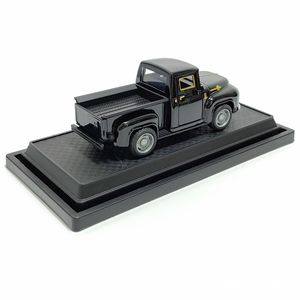 Modèle de camionnette mini-van en alliage <span class=keywords><strong>1</strong></span>:5, best-seller transfrontalier, jouet pour enfants, pièce de présentation, véhicule à rétrofriction, unisexe - Product Image 3