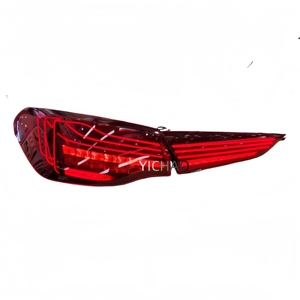 Pour BMW Série 4 <span class=keywords><strong>M4</strong></span> G22 G23 G26 G82 G83 <span class=keywords><strong>CSL</strong></span> Nouveau feu arrière LED avec lentille transparente État utilisé - Product Image 5