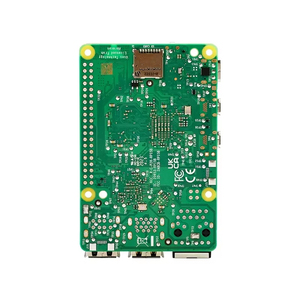 Raspberry <span class=keywords><strong>Pi</strong></span> 5B 4G/8GB Placa de desarrollo de generación LINUX Suite Computadora AI Placa base de programación Raspberry <span class=keywords><strong>Pi</strong></span> 5 4G/8GB - Product Image 3
