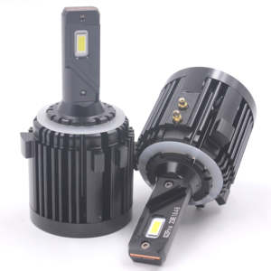 CAR-REFINE 72W 12V 8400LM 6000K G2 Pro <span class=keywords><strong>H7</strong></span> Système d'éclairage <span class=keywords><strong>LED</strong></span> pour phares de voiture pour <span class=keywords><strong>VW</strong></span> <span class=keywords><strong>Golf</strong></span> <span class=keywords><strong>7</strong></span> Mk7 MK6 Ampoule de phare <span class=keywords><strong>LED</strong></span> <span class=keywords><strong>H7</strong></span> pour voiture - Product Image 3