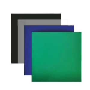 Yüksek Performanslı 1mm HDPE Geomembran, Açık Hava Balık Yetiştiriciliği İçin Yüksek Jeoteknik Güçlendirme - Product Image 2