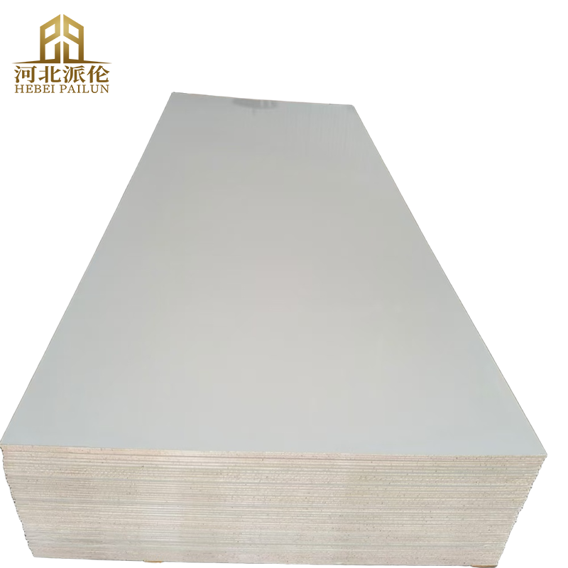 Calcium Silicate Plate Inner Wall Board