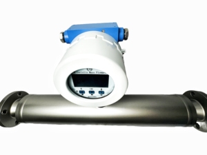 Medidor de Flujo Másico Digital Coriolis de Calidad y Cantidad Garantizada para Líquidos, Gases, Agua y Petróleo - Modelo Accura ACM con Opciones Personalizadas - Product Image 6