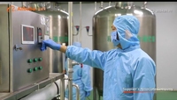 Diéthanolisopropanolamine (DEIPA) de haute pureté, produit chimique industriel, additif pour ciment, diéthanolisopropanolamine pour le broyage du ciment