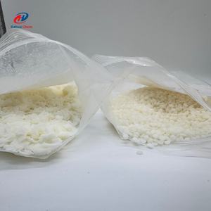 Copos de Cera de Soja Perfumada sin Humo de Alta Calidad Golden Brands 464 para Velas Artísticas Navideñas, Materia Prima para Uso Doméstico, Empaquetado a Granel - Product Image 1