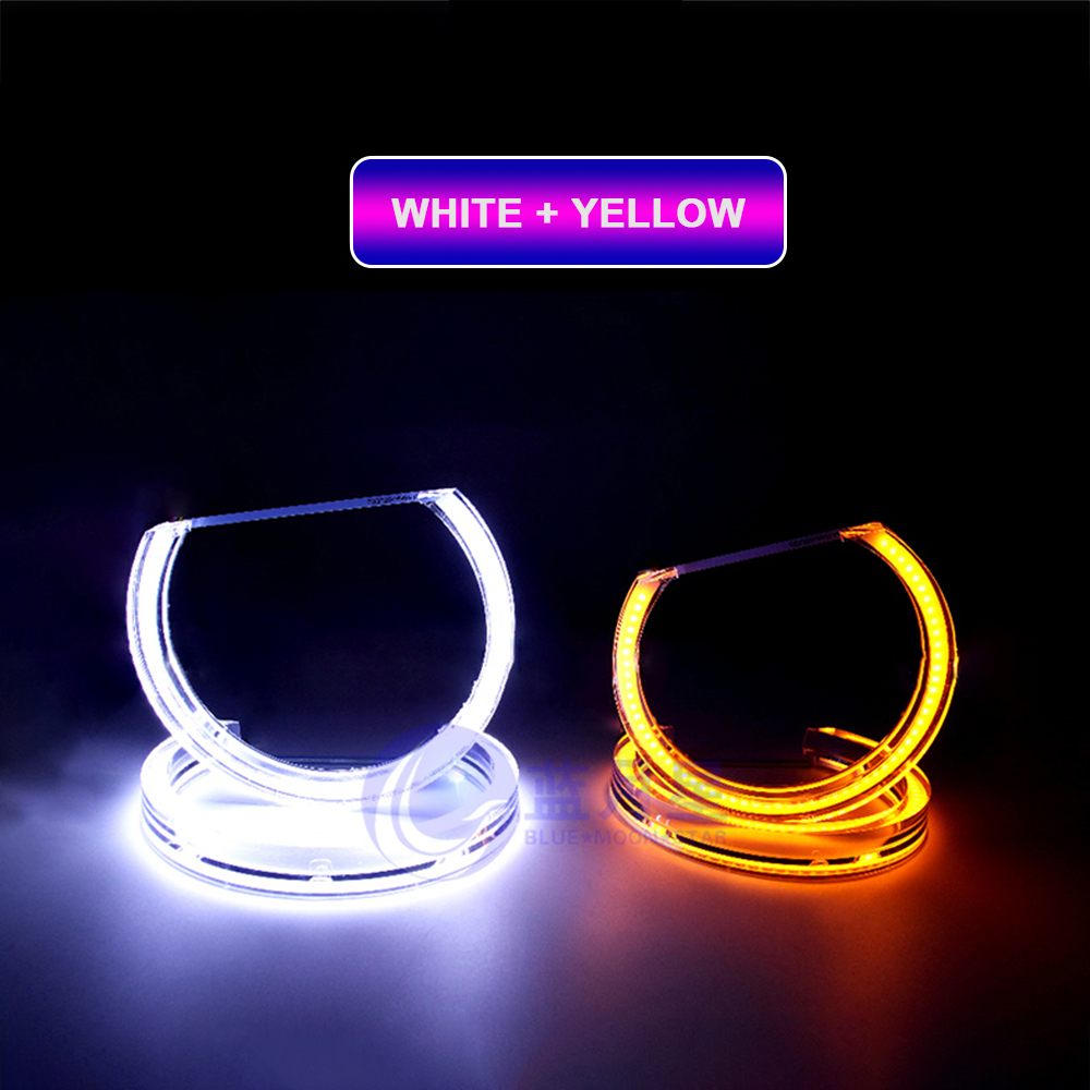 Bianco+Giallo