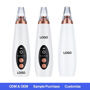 เครื่องดูด<span class=keywords><strong>สิว</strong></span>เสี้ยนไฟฟ้า ทำความสะอาดรูขุมขน กำจัดสิวหัวดำ <span class=keywords><strong>สิว</strong></span>อักเสบ - Product Image 5