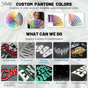 Completo Estivo da <span class=keywords><strong>Uomo</strong></span> Due Pezzi Streetwear Personalizzato <span class=keywords><strong>Stile</strong></span> Y2K Hip Hop Firmato in 100% Cotone di Alta Qualità con T-shirt e Pantaloni Casual - Product Image 5