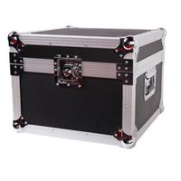 Road Custom Made DJ Mixer Flight Case DJ Rack Controller Case Carry DJ Aluminium Flight Case