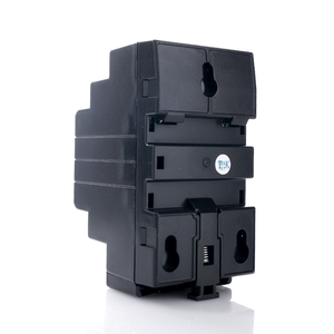 MiTEC Alimentation à découpage OEM en gros de qualité supérieure 12V 24V 13.8V avec alimentations de boîtier en plastique sur rail din - Product Image 2