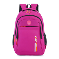 Vendu pas cher nouvelle mode sac à dos moyen étude Look imprimé école fille sacs à dos