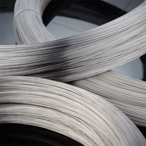 لوح شبكي سلكي ملحوم مخصص مطلي بالزنك حبل سلكي صلب مغموس بالساخن سعر لكل لفة للبيع سعر المصنع - Product Image 3