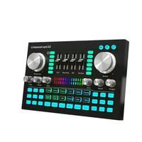 Nouveauté : Ensemble de haut-parleurs DJ actifs, mini moniteur, système audio de studio avec musique pour home cinéma, alimenté par courant alternatif