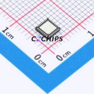 PT3210-HQ7R Wireless Transceiver IC QFN-32(4x4) RF Whole Sale Electronic Component Chips Supplier & BOM Service - Product Image 2