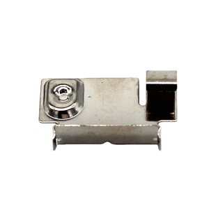 บอส มินิแคลมป์ สแตนเลสสตีล F-54 ค่าการนำไฟฟ้าสูง ใช้ในอุตสาหกรรมทั่วไป - Product Image 4