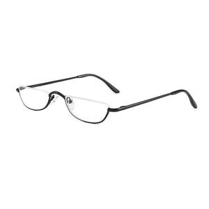 Wholesale Italy Design CE Half Eye <strong>Mini</strong> Pocket Slim Women <strong>Reading</strong> <strong>Glasses</strong> Designs - Product Image 5