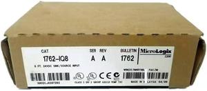 앨런 브래들리 1762-IQ8 1762-OB8 1762-OW8 1762-OB32 1762-IF4 1762-OF4 1762-OW16 입력 모듈 신제품에 적합 - Product Image 4