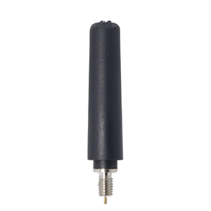 เสาอากาศยางแบบ Dual Band ขนาด 2.1 นิ้ว 380-430MHz/ GPS สำหรับวิทยุ Tetra รุ่น MTH800 MTP85 - Product Image 5